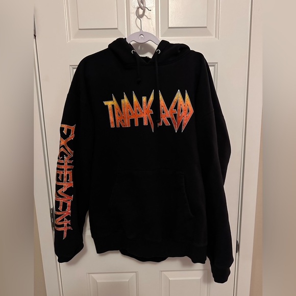 Trippie Redd Hoodie xl Unisex - Picture 1 of 7